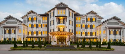 Le Thatluang d'oR Boutique Hotel