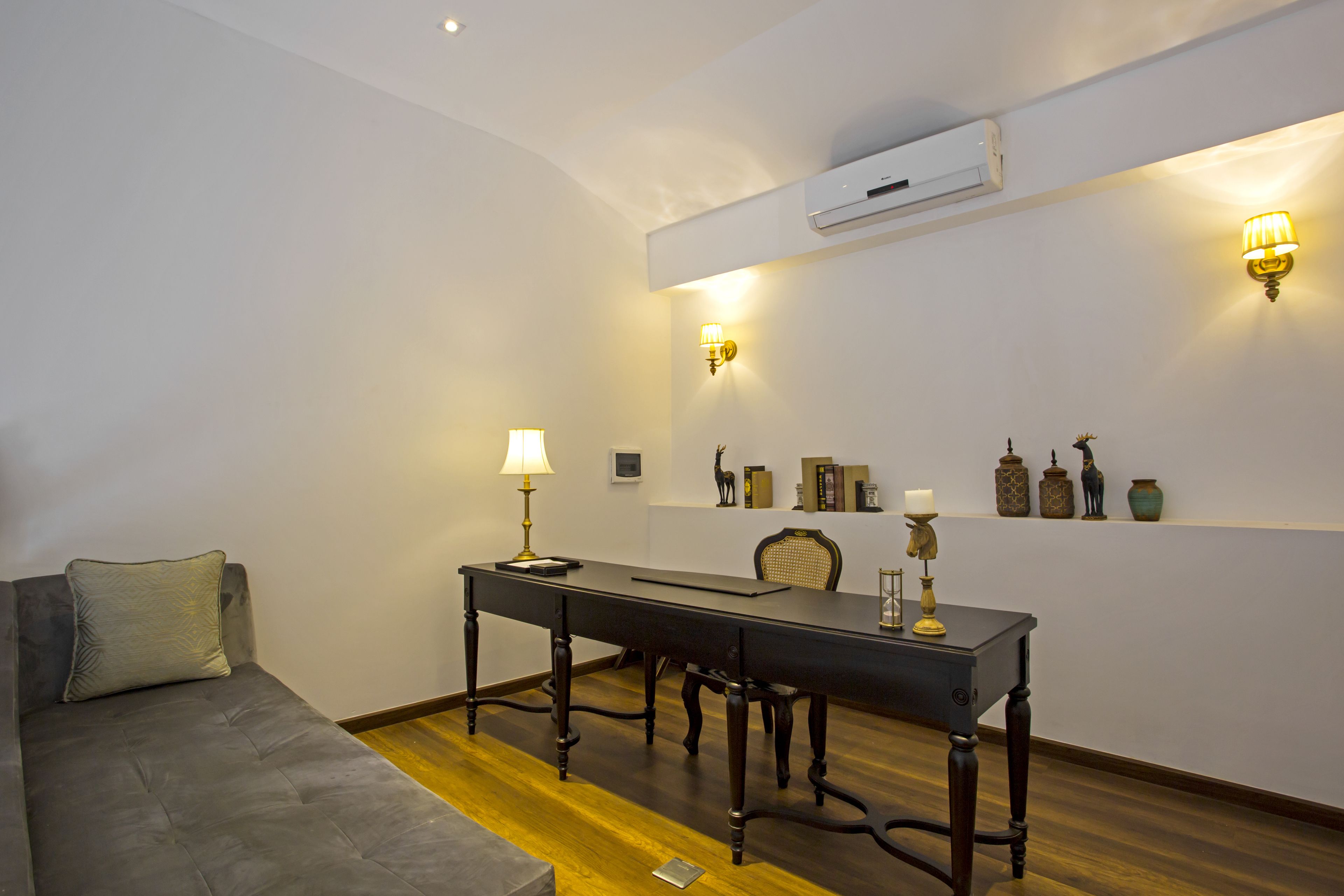 Foto - Le Thatluang D'oR Boutique Hotel