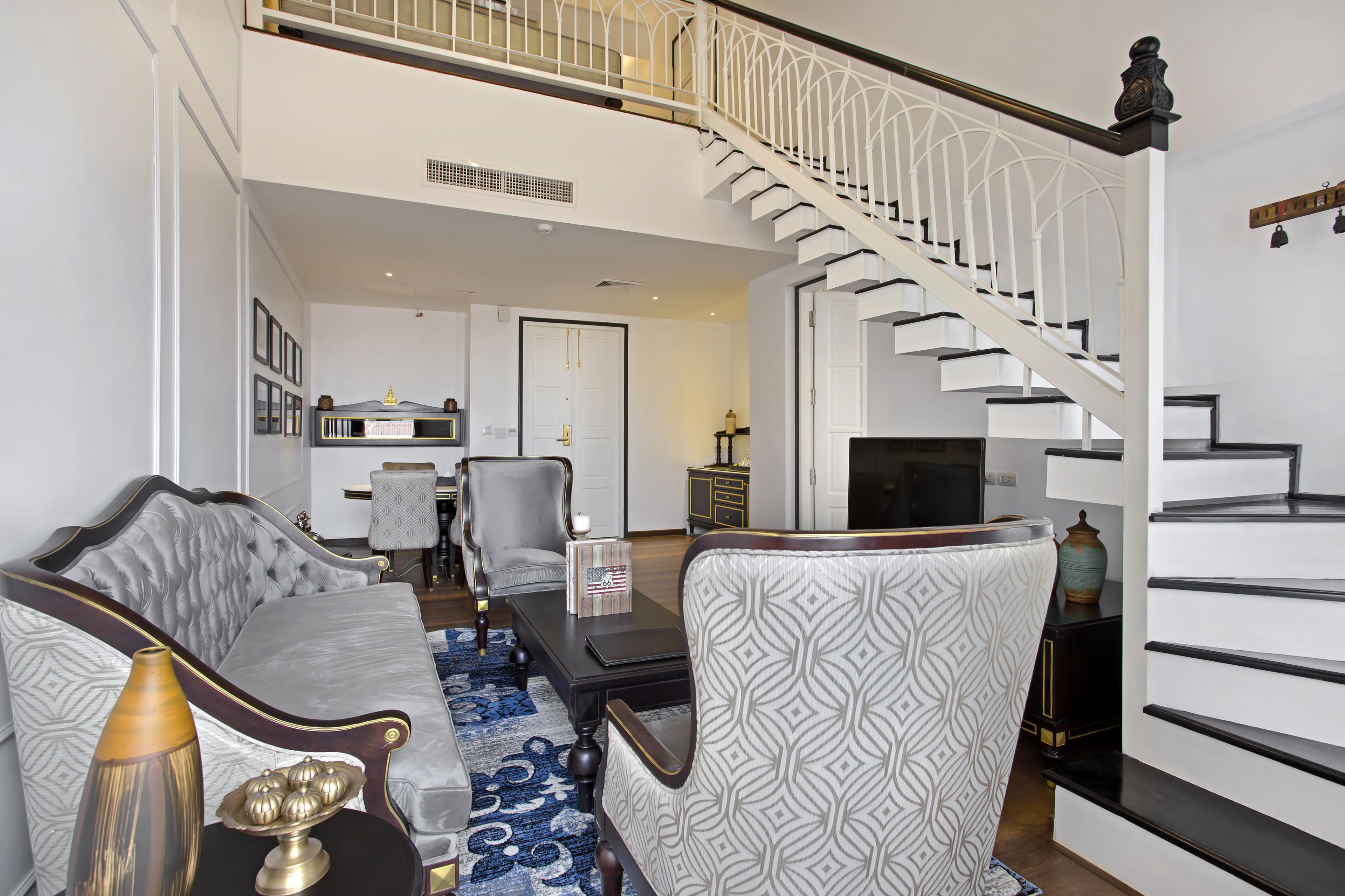 Foto - Le Thatluang D'oR Boutique Hotel