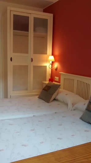 Phòng (Room 2) | Giường gấp/giường phụ (phụ phí), truy cập Internet không dây miễn phí 