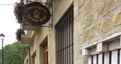 Casa Laiglesia
