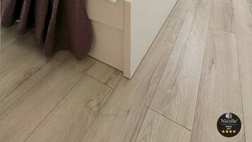 Deluxe-Apartment, 2 Schlafzimmer, Seeblick, Seeseite