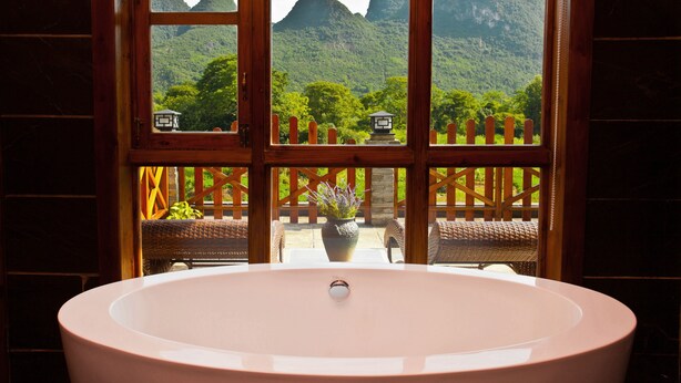 Loft Deluxe | Salle de bain