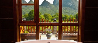 Yangshuo Coco Garden Hotel