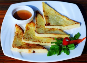Dining - Yangshuo Coco Garden Hotel (Guilin)