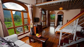 Loft Deluxe