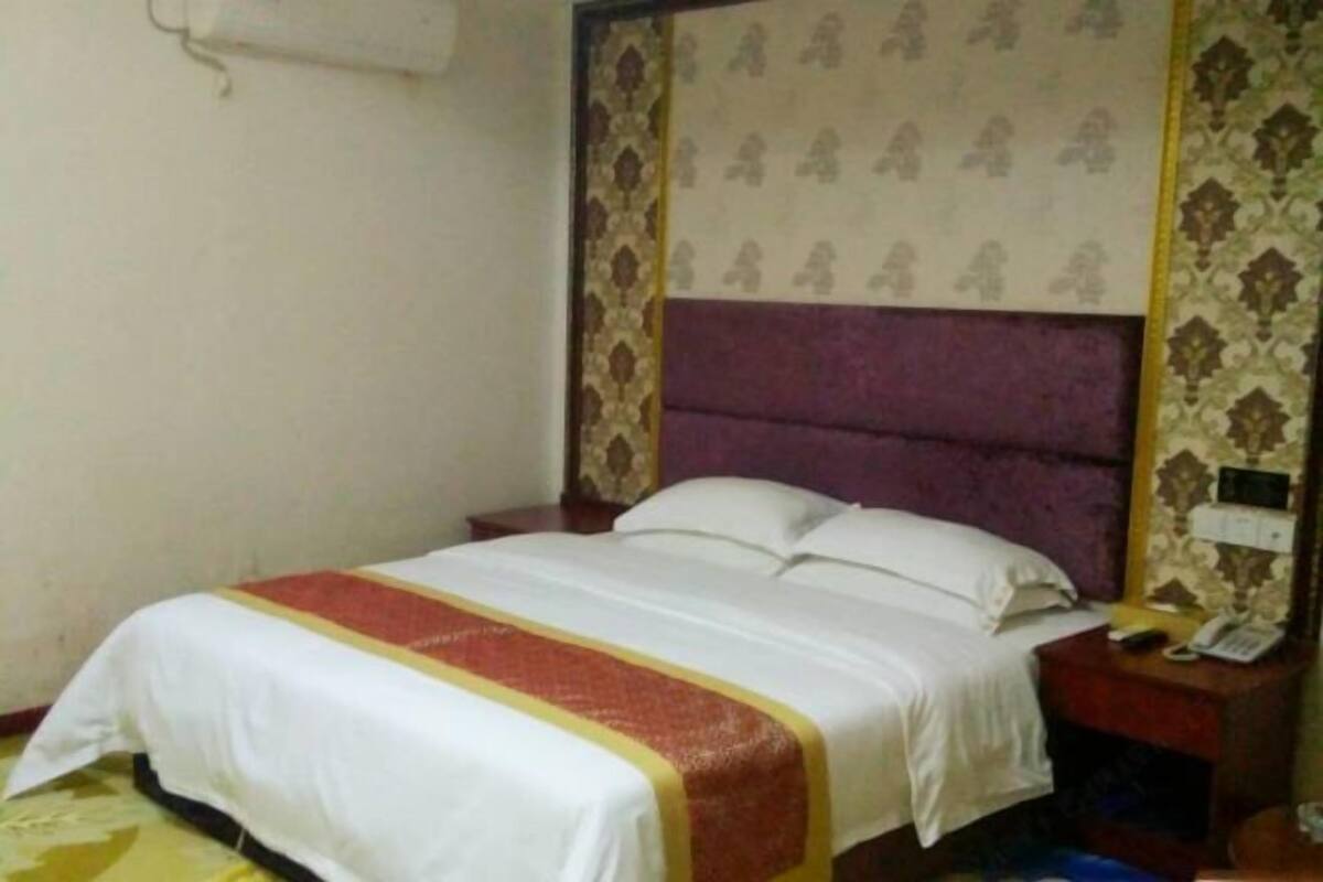 1 bedroom, in-room safe, free WiFi