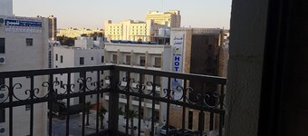 Luxury Furnished Apartment