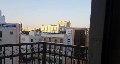 Luxury Furnished Apartment