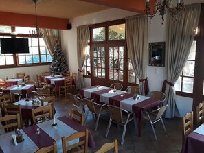 Restaurant - Porto Sabatiki (South Kynouria)