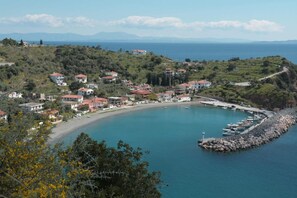 Beach - Porto Sabatiki (South Kynouria)
