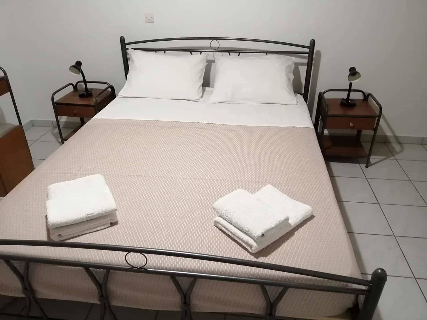 twin room, balcony, sea view | individually decorated, individually furnished, blackout curtains