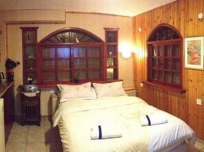 Family Suite, 2 Bedrooms