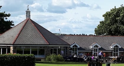Faithlegg Lodge