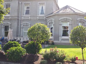 Courtyard - Faithlegg Lodge (Faithlegg)