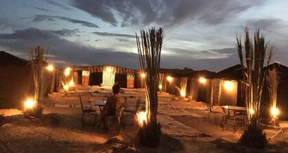 Bivouac Le Ciel Bleu