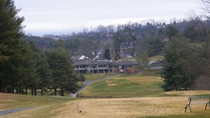 View from property - Dreamhome on Lexington Golf-Country Club (Lexington)