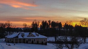 Mountain view - Dreamhome on Lexington Golf-Country Club (Lexington)