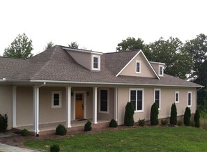 Mountain view - Dreamhome on Lexington Golf-Country Club (Lexington)