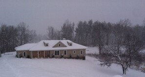 Mountain view - Dreamhome on Lexington Golf-Country Club (Lexington)
