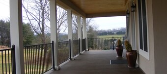 Dreamhome on Lexington Golf-Country Club