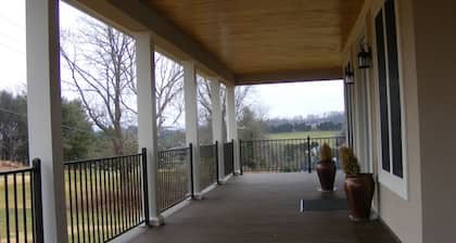 Dreamhome on Lexington Golf-Country Club
