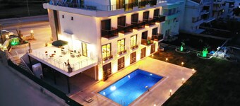 MORDOÄAN Zeytinli Konak Butik Hotel