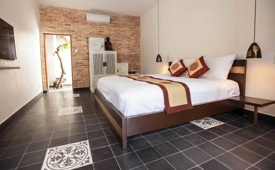 La Casita Saigon, Thành phố Hồ Chí Minh | Hotels.com