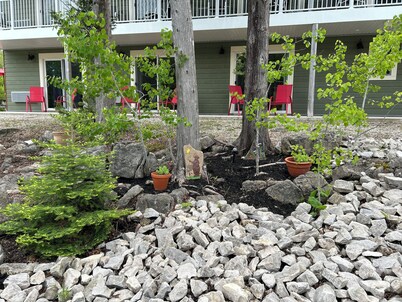 Escarpment Heights Motel