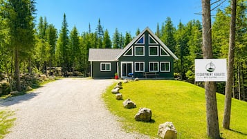 Comfort Cottage, 3 Bedrooms, Non Smoking