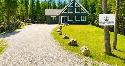 Escarpment Heights Motel