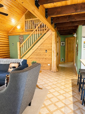 Family Cottage, 3 Bedrooms, Non Smoking