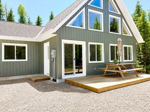 Comfort Cottage, 3 Bedrooms, Non Smoking