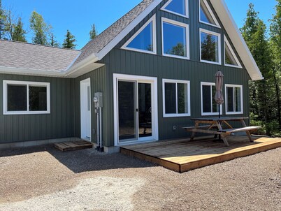 Escarpment Heights Motel