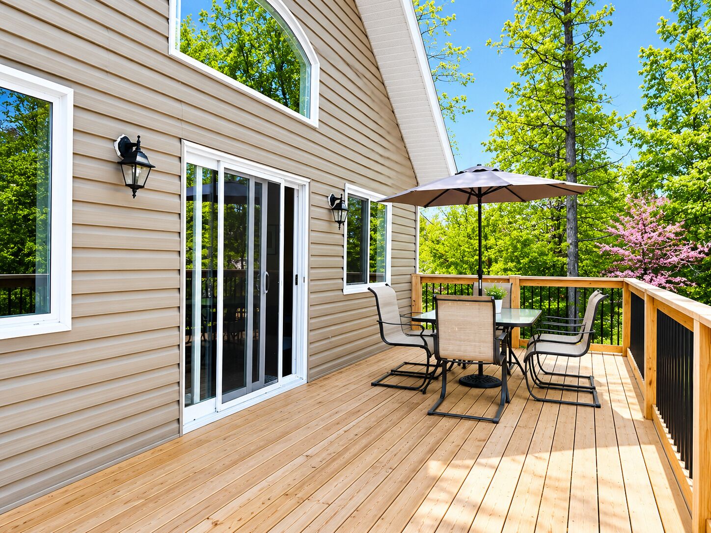 Family Cottage, 4 Bedrooms, Non Smoking | Living area
