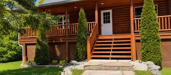 Escarpment Heights Motel