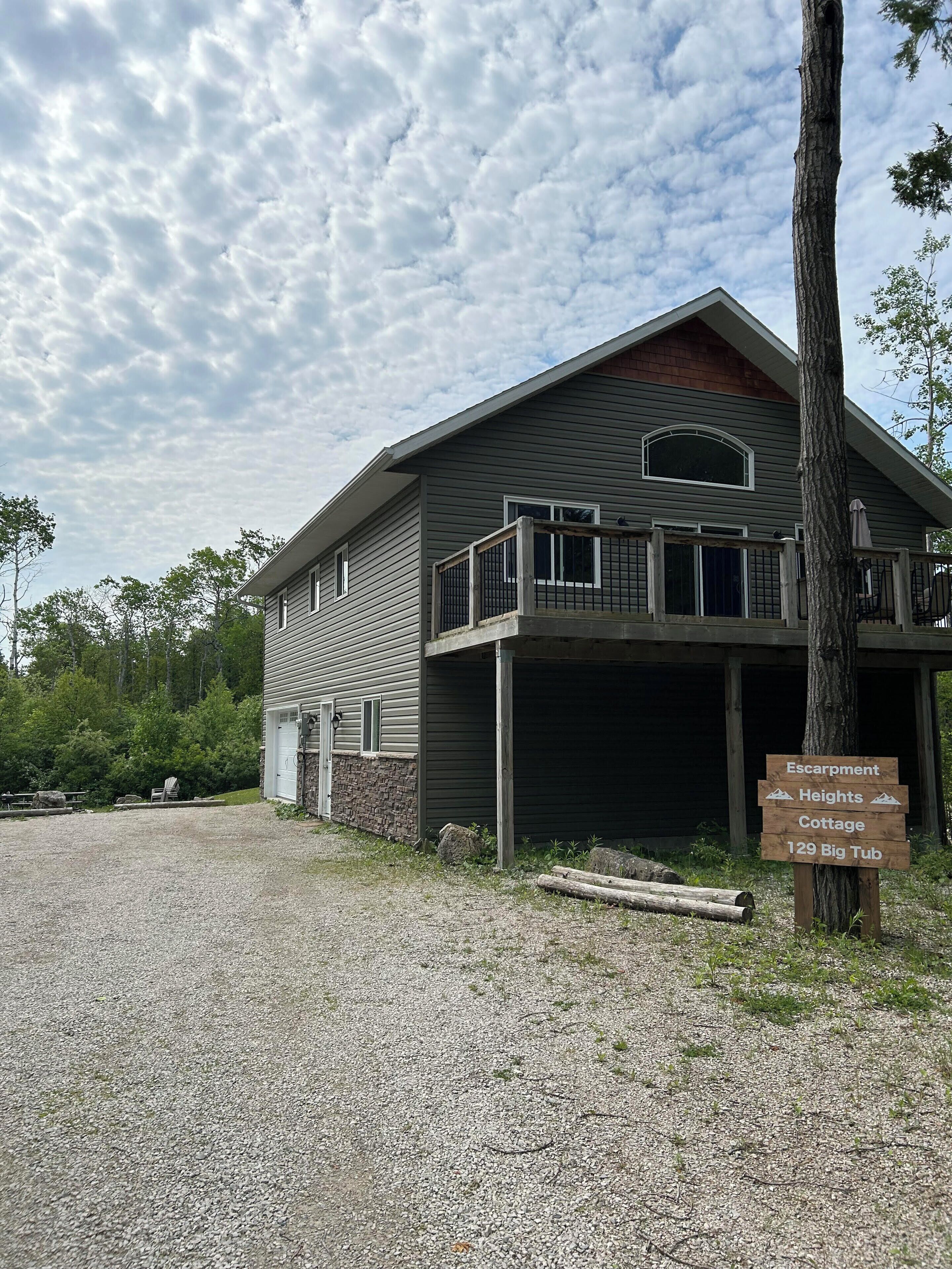 Familien-Ferienhaus, 4 Schlafzimmer, Nichtraucher