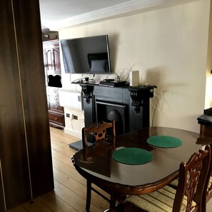 Servicio a la habitación