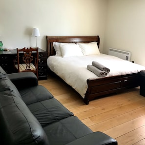 Superior Room | View from room