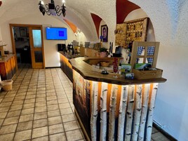Recepción