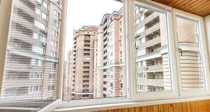 A-Rent in Kiev