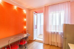Appartement Supérieur, 1 chambre | Balcon