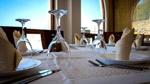 Restaurant - Paradise Lukova Hotel (Lukovë)