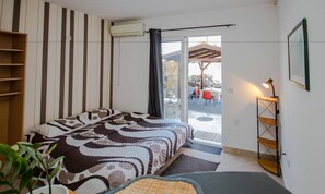 Studio, Ground Floor - Becka apartments (Bar)