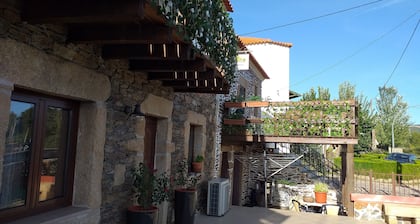Meimoa Guesthouse