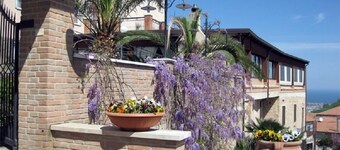 Hotel Ristorante Bellavista