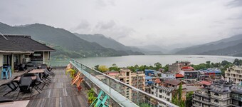 Hotel Sarowar Pokhara-Luxury Hospitality in the Heart of Pokhara