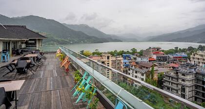 Hotel Sarowar Pokhara-Luxury Hospitality in the Heart of Pokhara