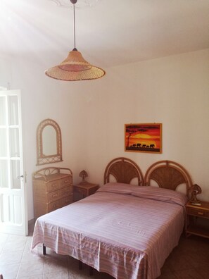 Comfort Quadruple Room
