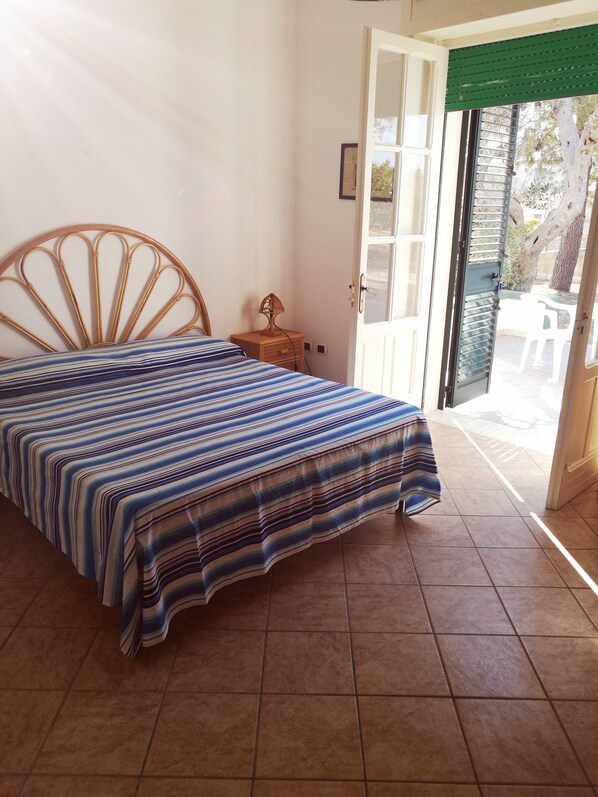 Family Suite, 2 Bedrooms